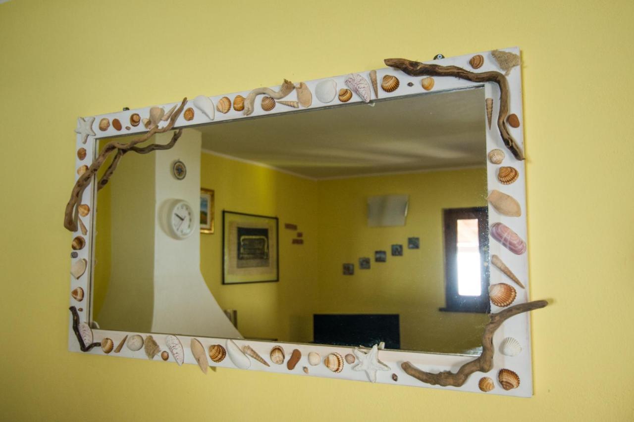 Il Sole Di Valletonda Holiday House Corniglia Exterior foto