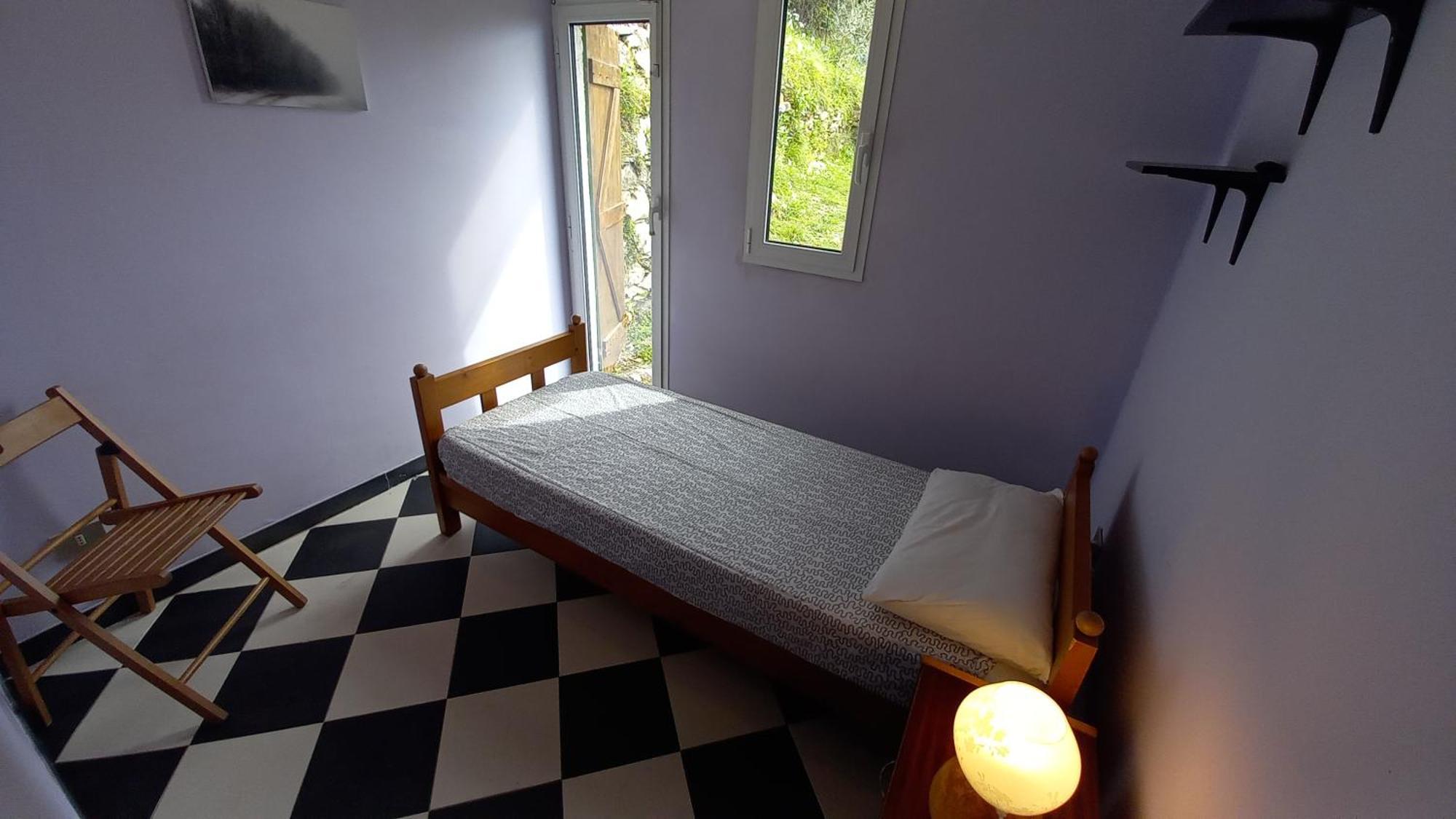 Il Sole Di Valletonda Holiday House Corniglia Exterior foto